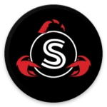 Logo of S. Express android Application 